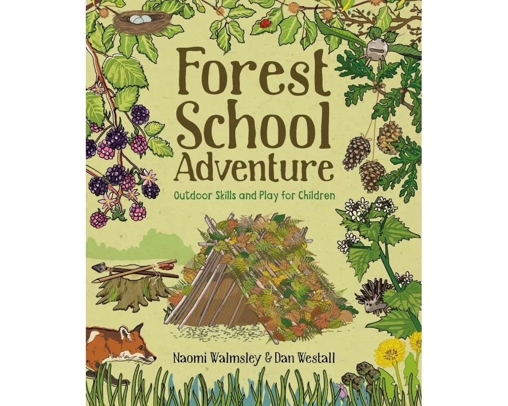 Forest School Adventure