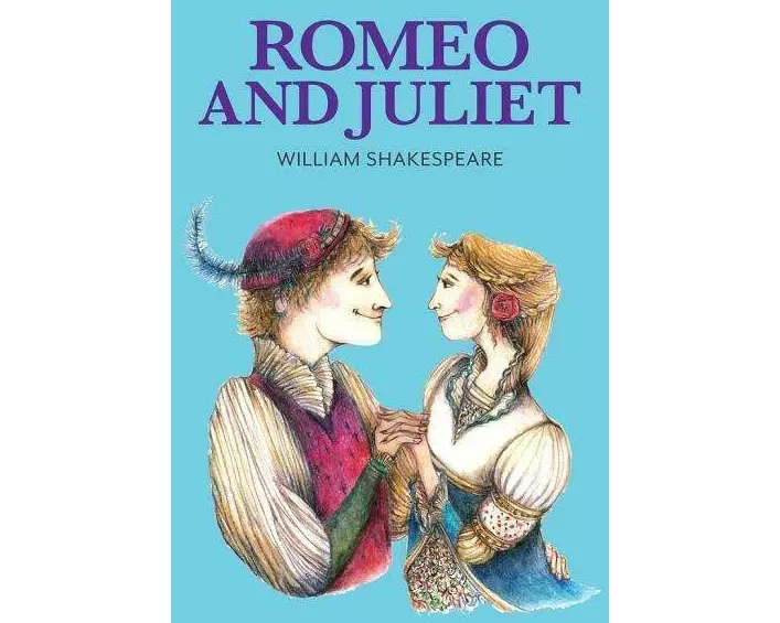 Romeo and Juliet