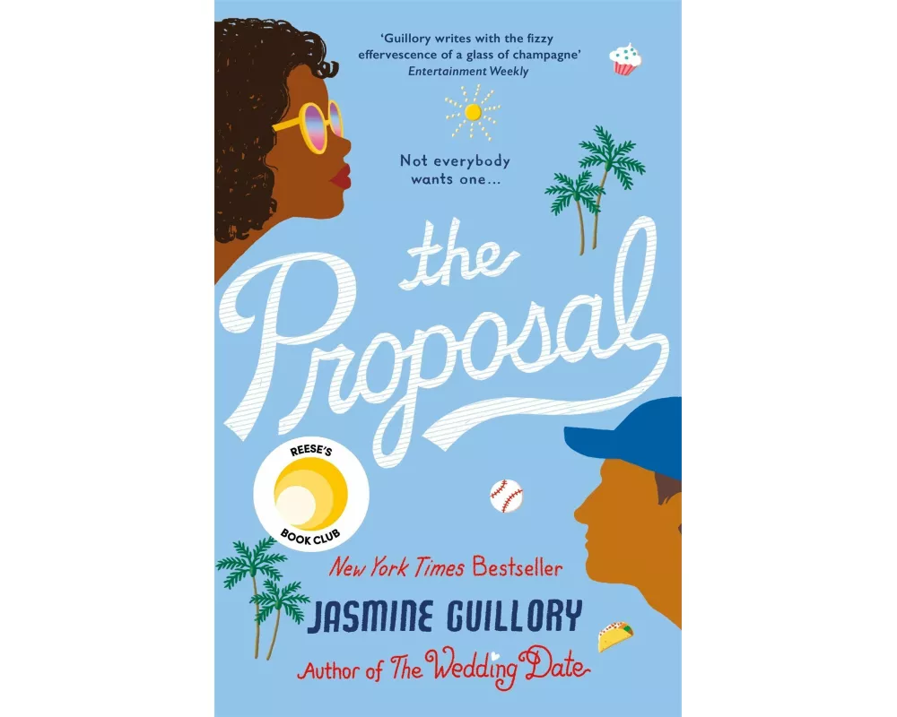 The Proposal