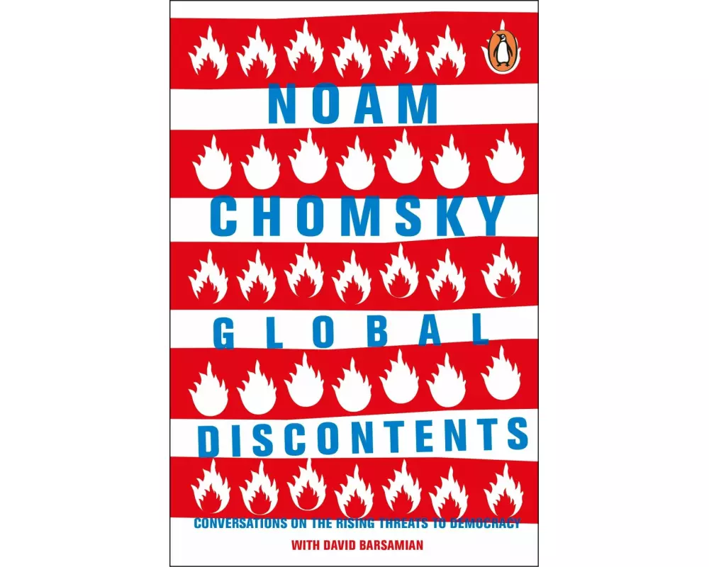 Global Discontents