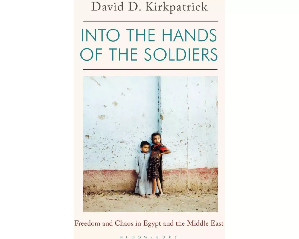 Into the Hands of the Soldiers