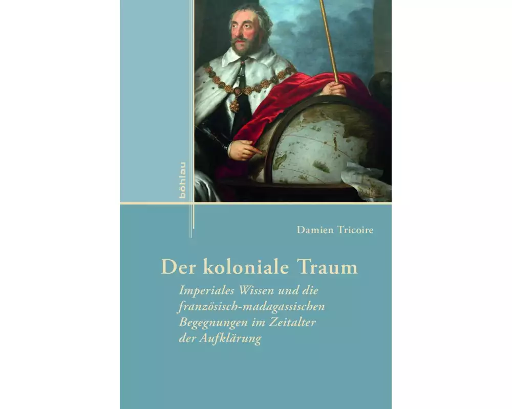 Der koloniale Traum