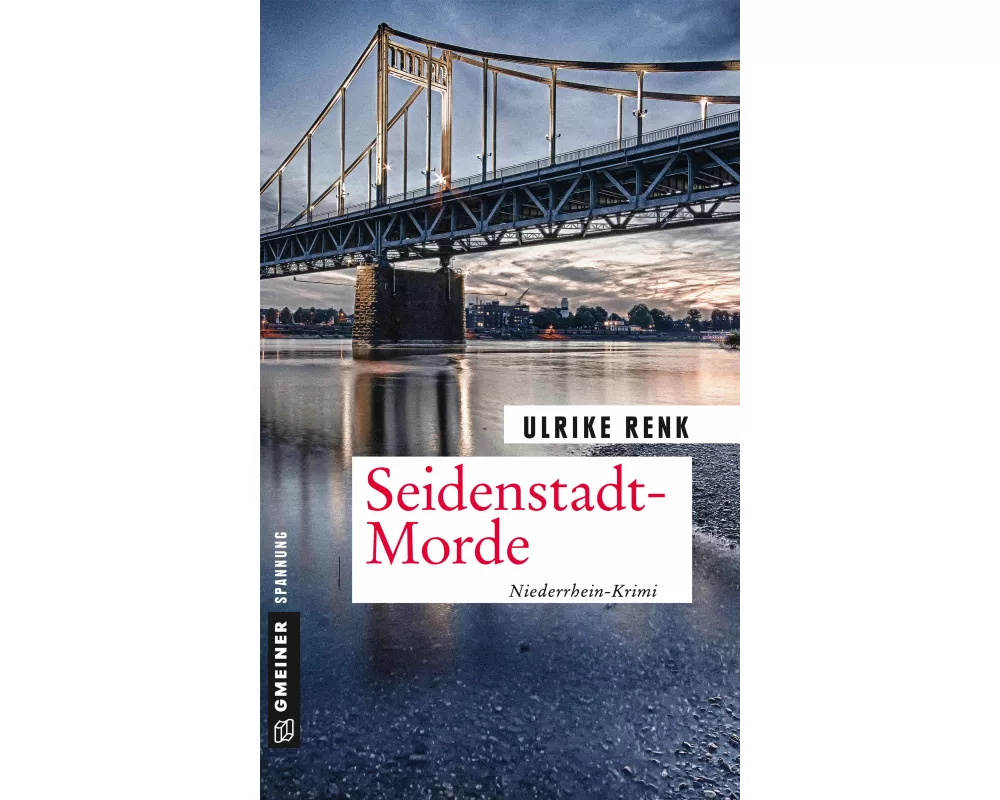 Seidenstadt-Morde