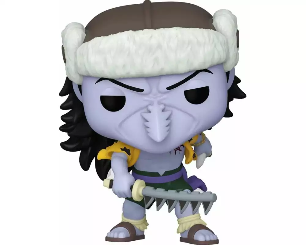 Funko Figur Arlong Exclusive (1779)