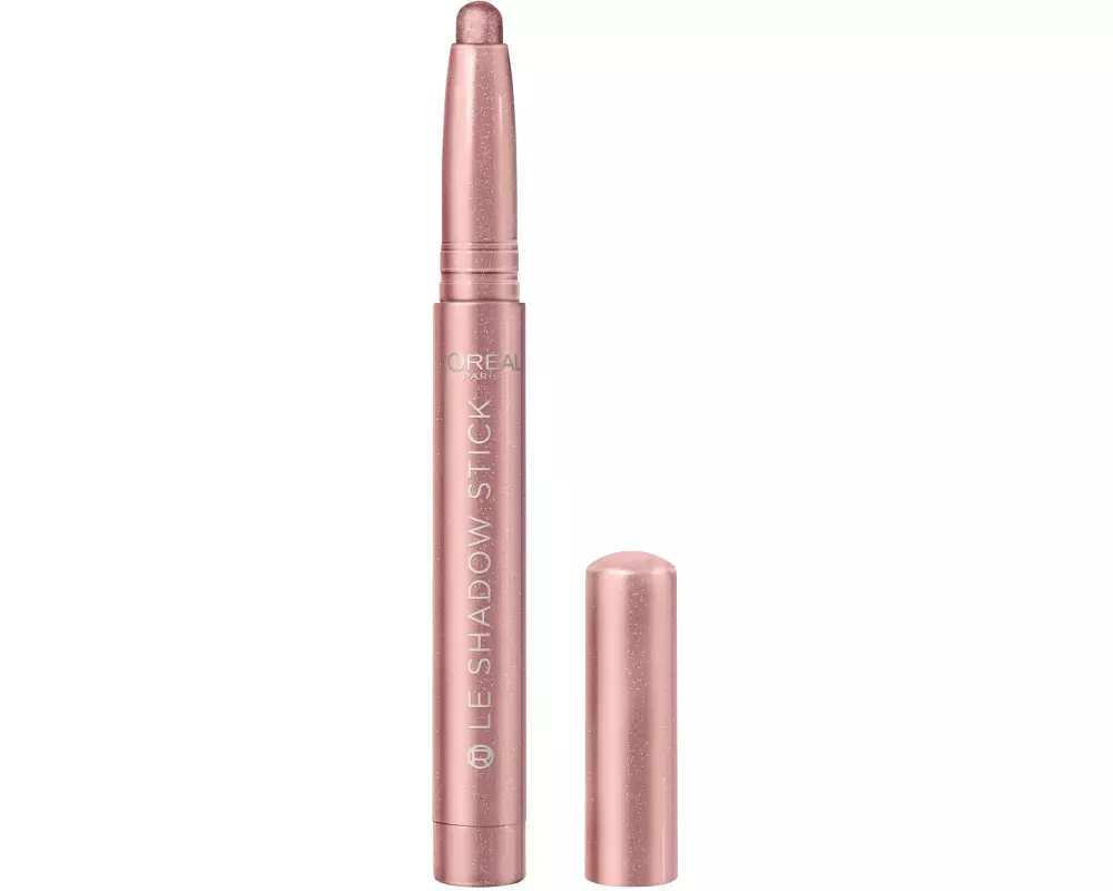 L'Oréal Paris Lidschatten Le Shadow Stick 120 Magn Mauve