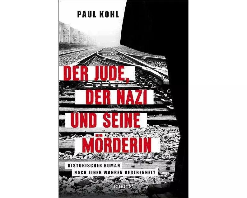 Der Jude, der Nazi und seine Mörderin