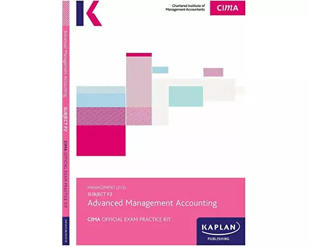 P1 Management Accounting - Exam Practice Kit