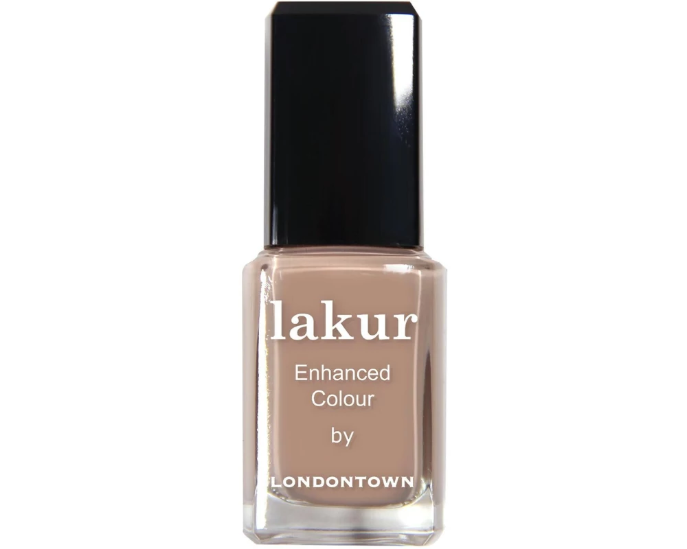 Londontown Lakur – Café Au Lait Nagellack Beige