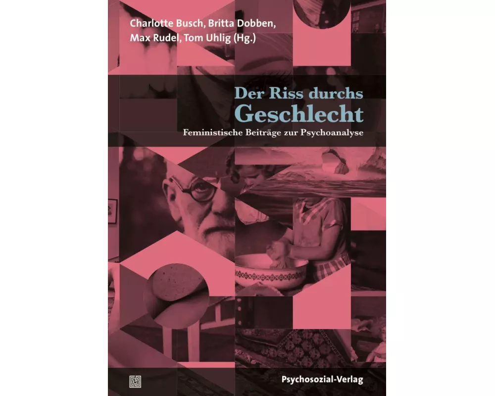 Der Riss durchs Geschlecht