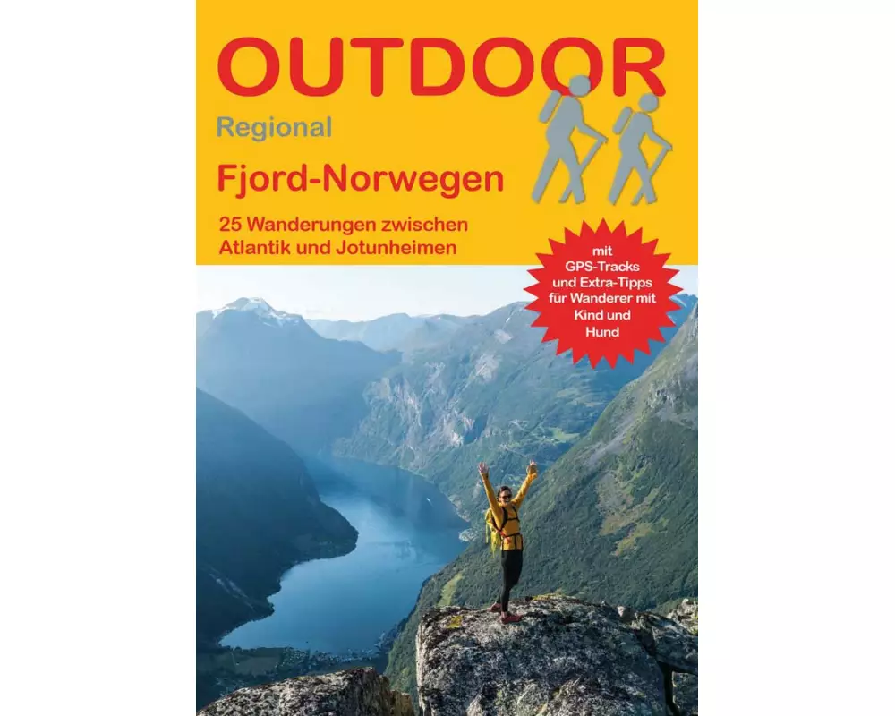 Fjordnorwegen
