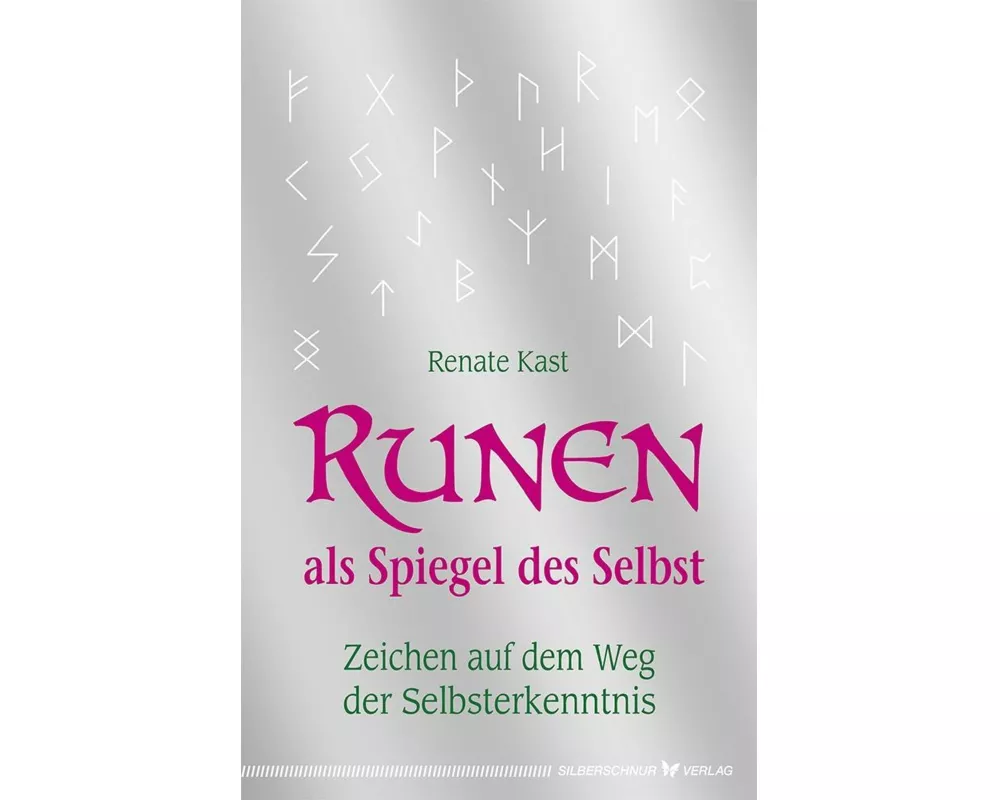 Runen als Spiegel des Selbst
