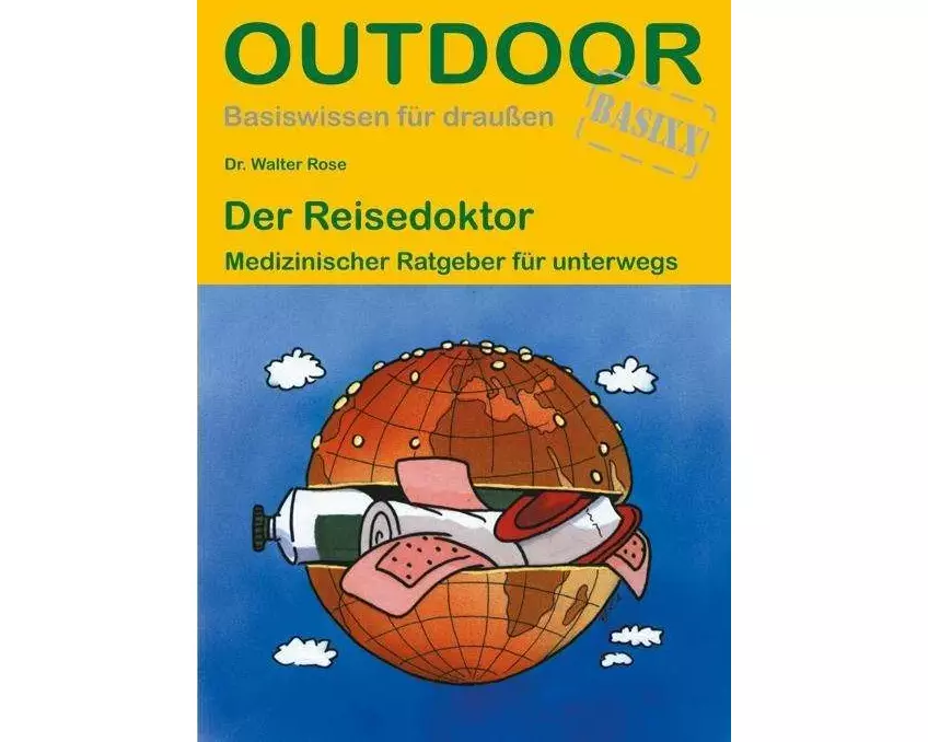 Der Reisedoktor