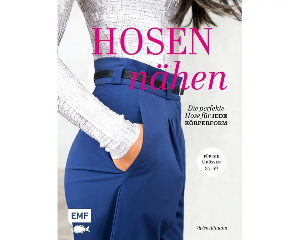 Hosen nähen