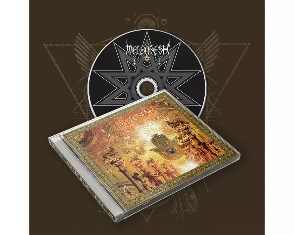 Enki (CD)