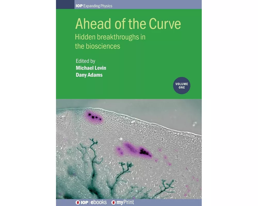 Ahead of the Curve