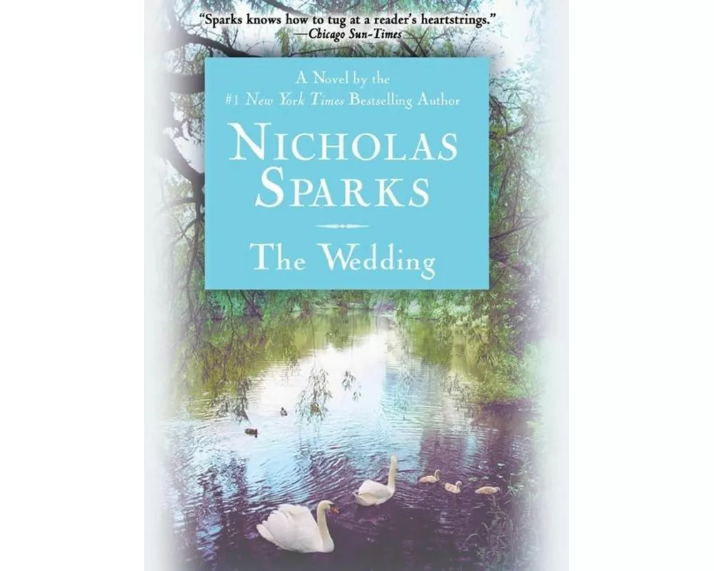 The Wedding