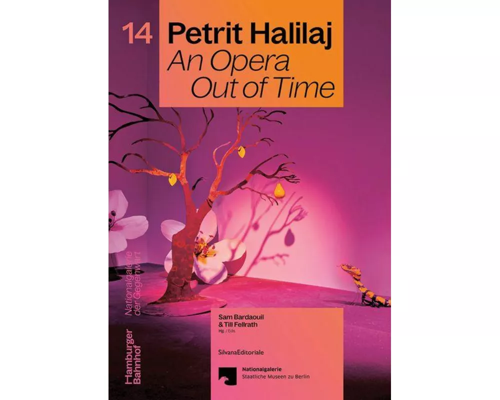 Petrit Halilaj