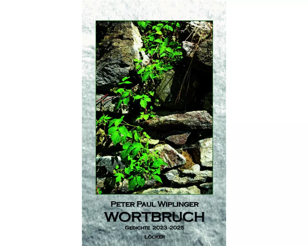 Wortbruch