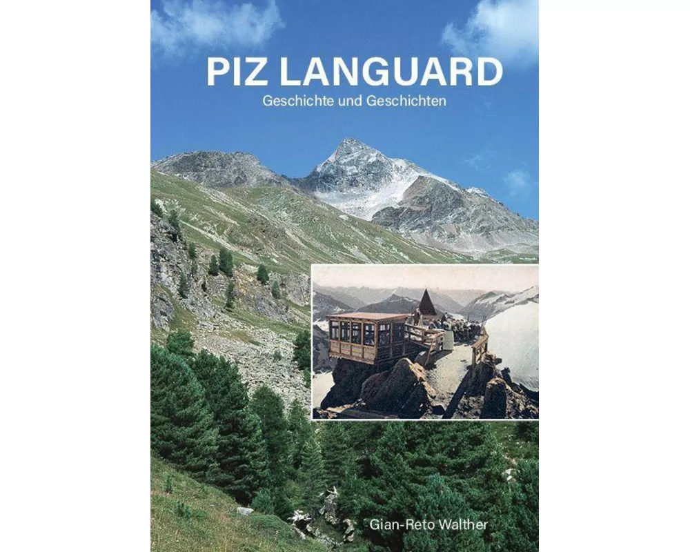 Piz Languard