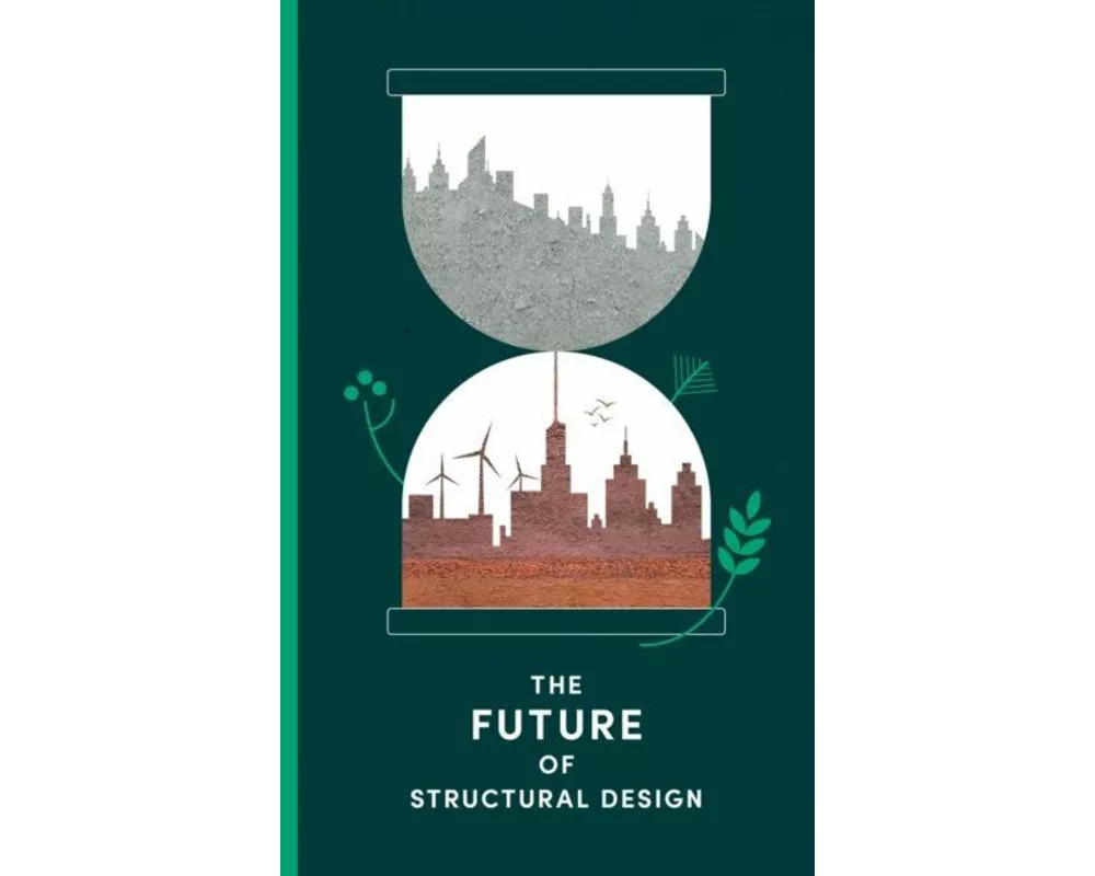 The future of structural design