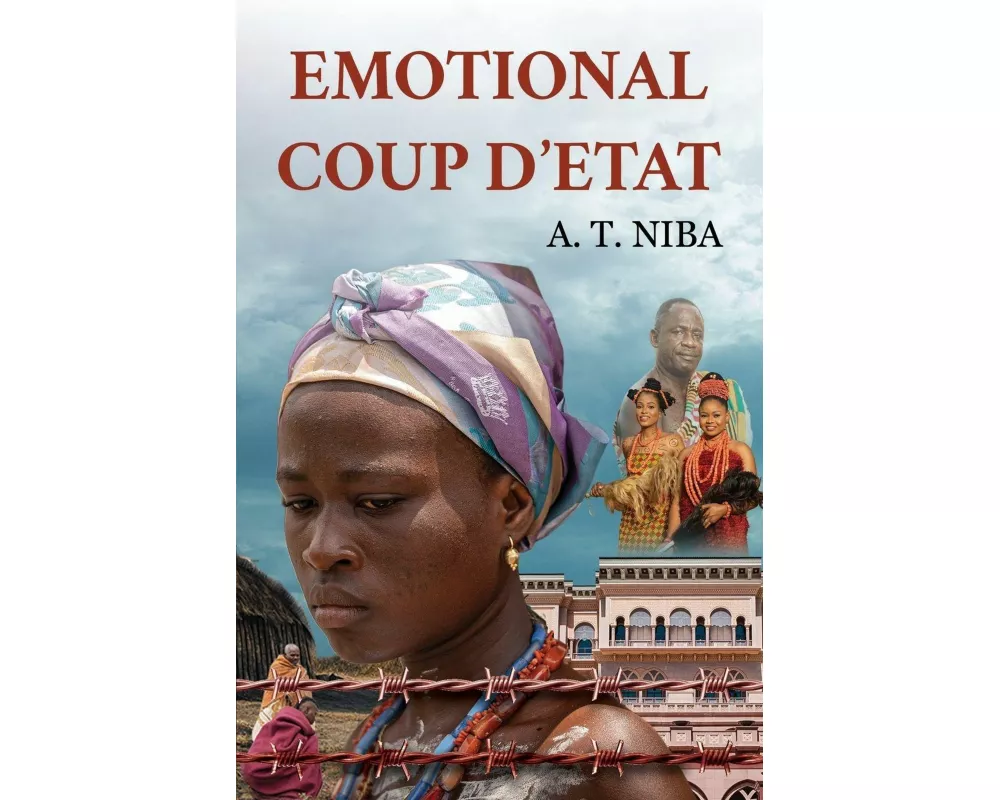 Emotional Coup D'etat