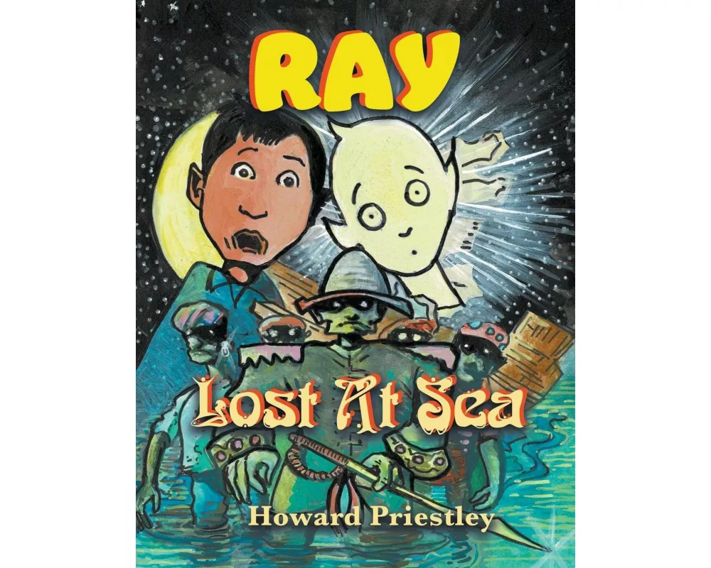 Ray
