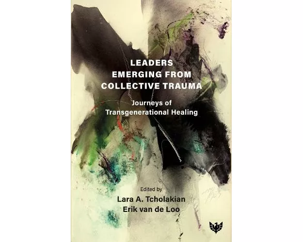 Leaders Emerging From Collective Trauma