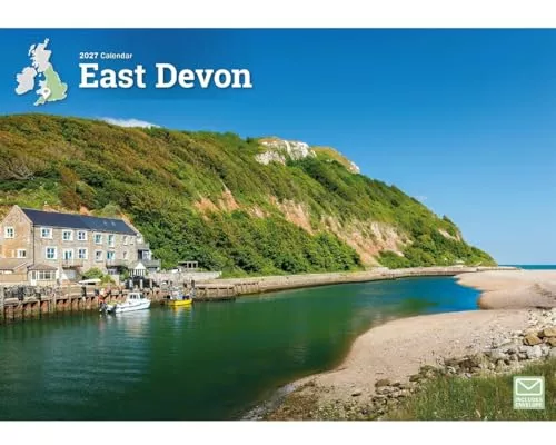 East Devon A4