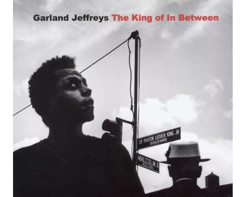 The King Of In Between
