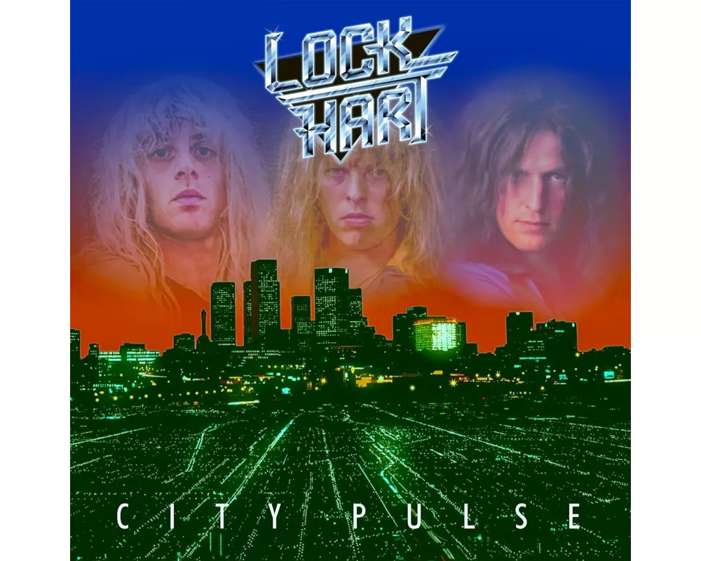 City Pulse