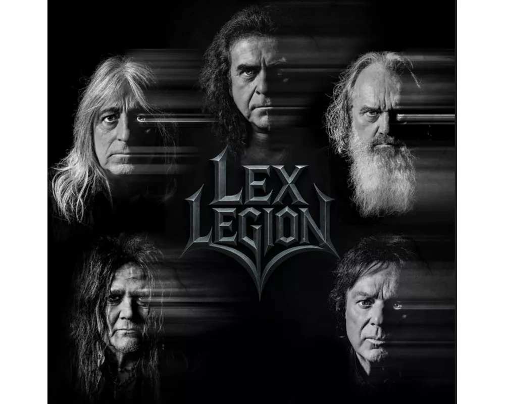 Lex Legion