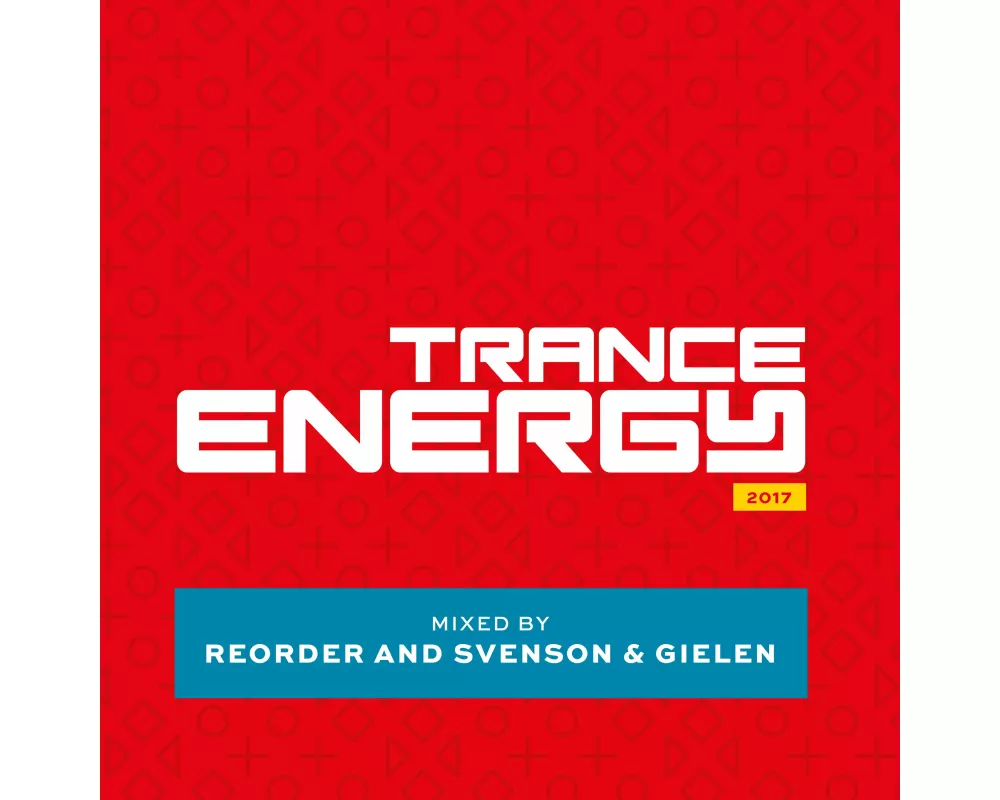 Trance Energy 2017