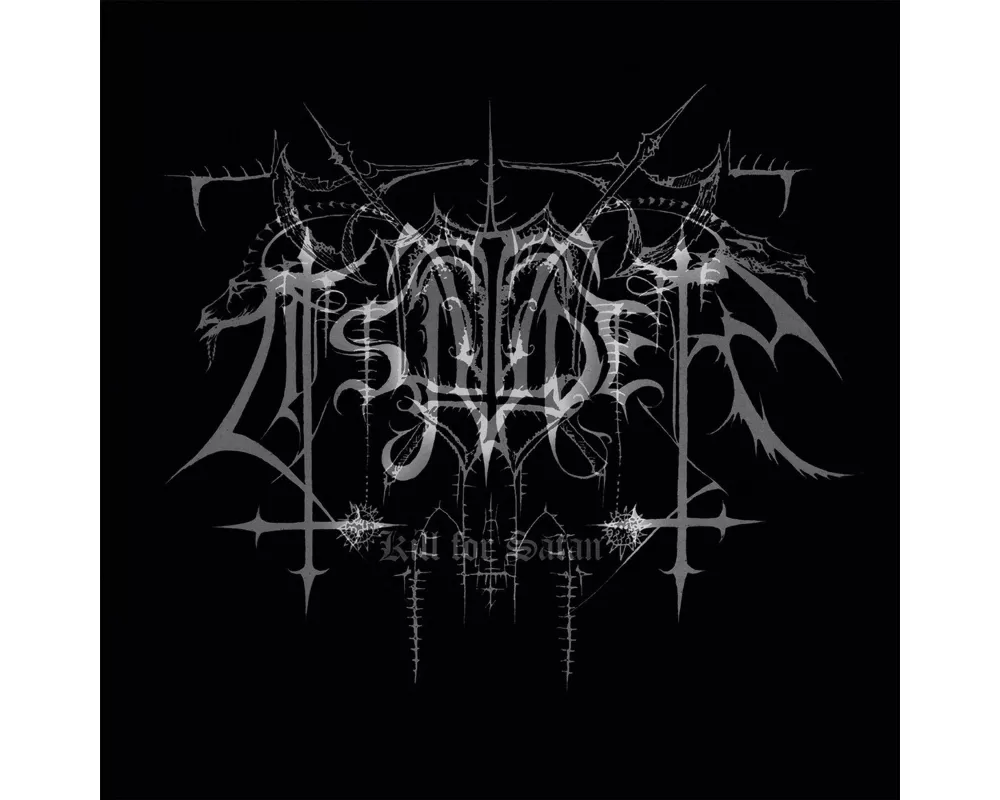 Kill For Satan (Re-Release)