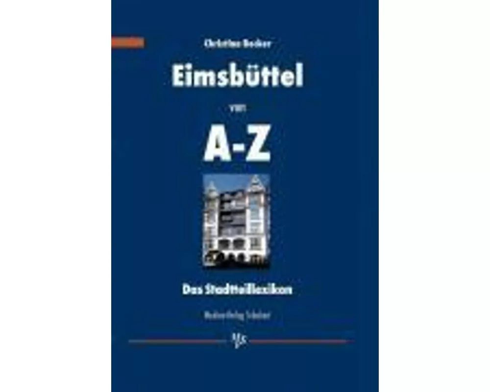Eimsbüttel von A - Z