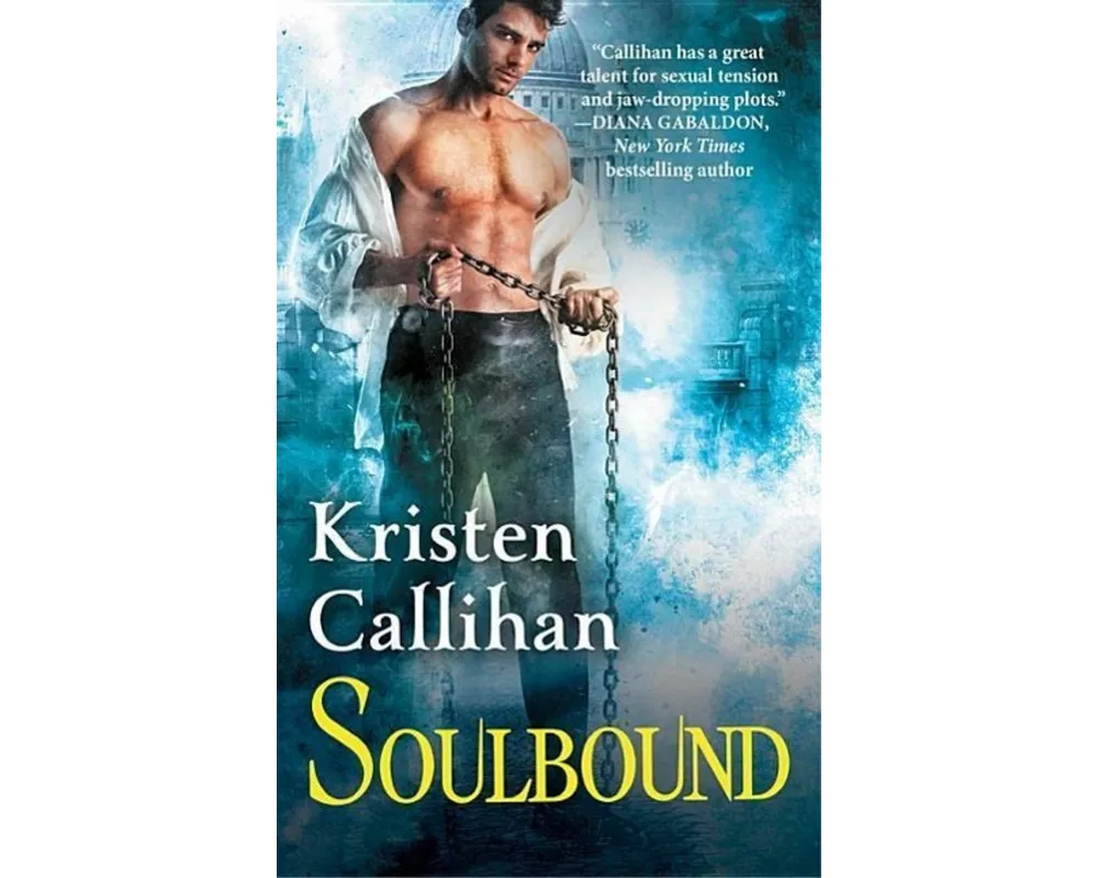Soulbound