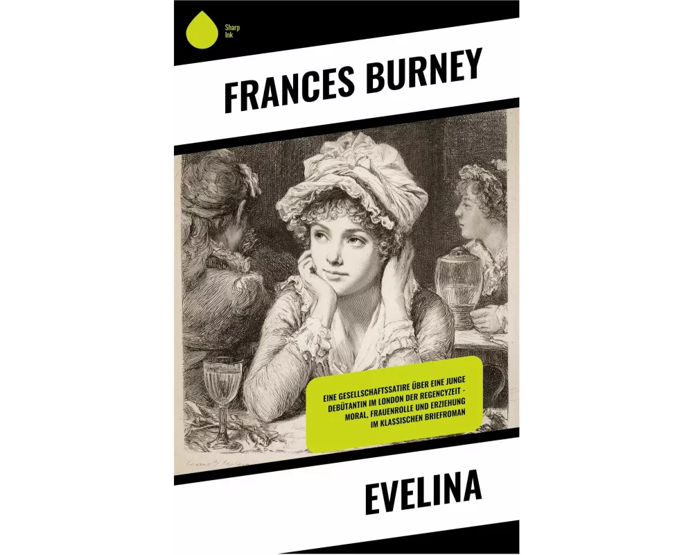 Evelina