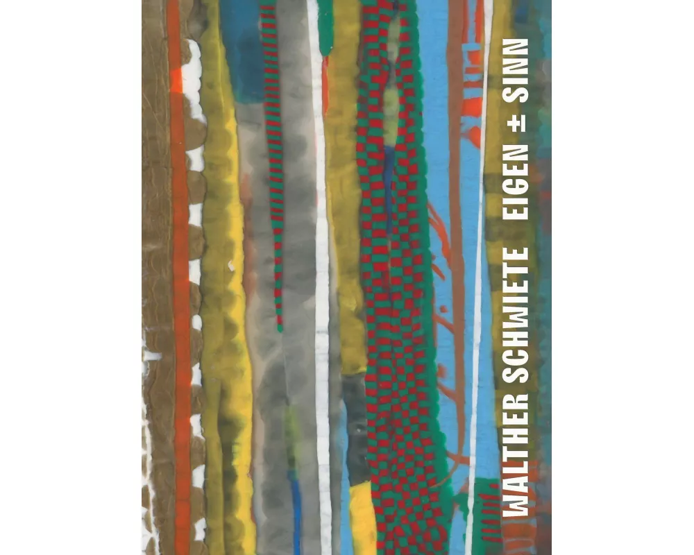 Walther Schwiete: Eigen ± Sinn