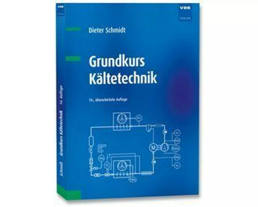 Grundkurs Kältetechnik