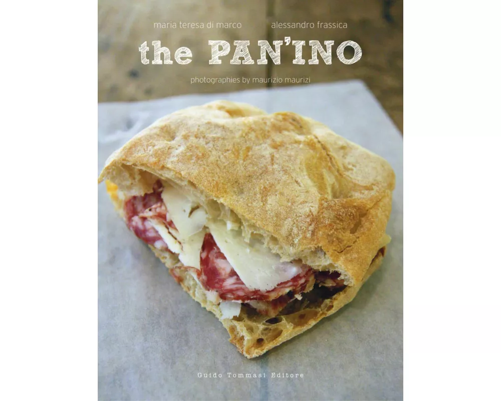 The Pan'ino