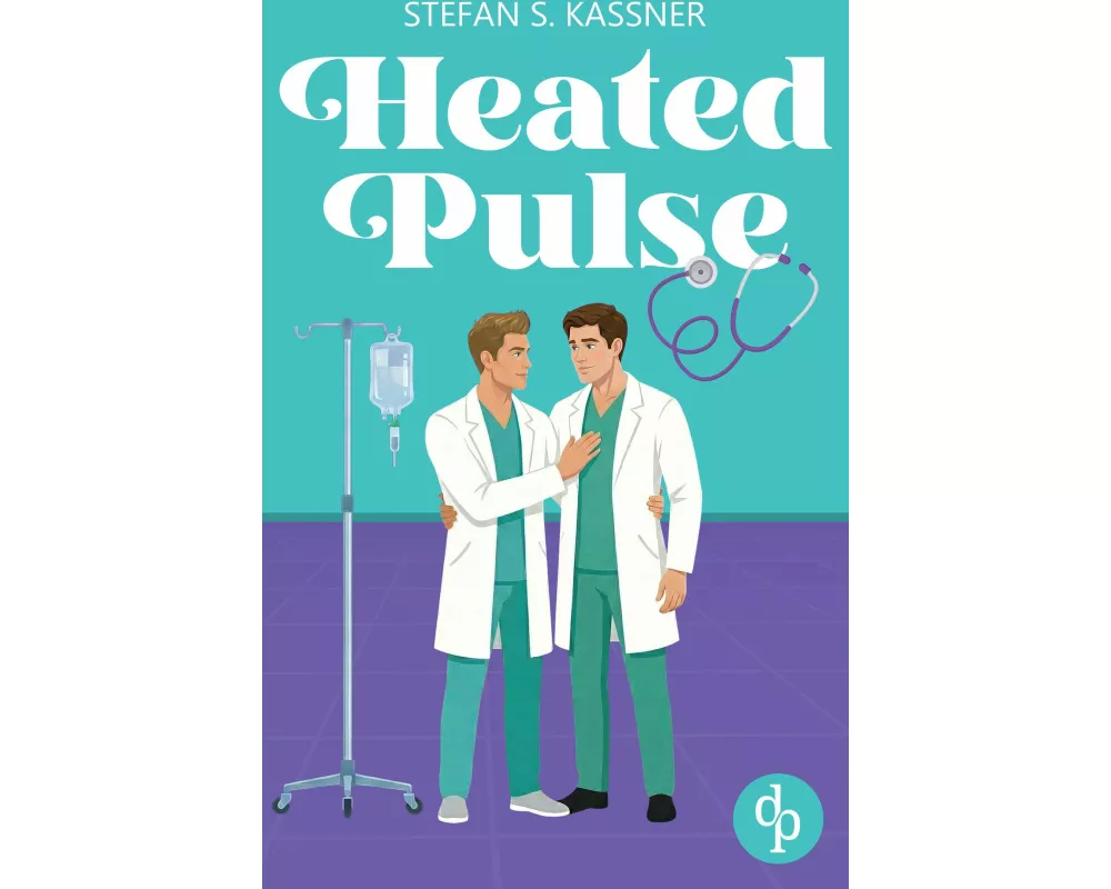 Heated Pulse | Eine medizinsche Gay Romance