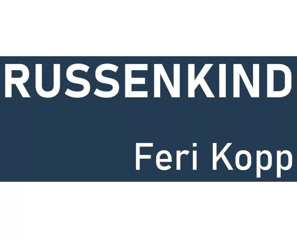 Russenkind
