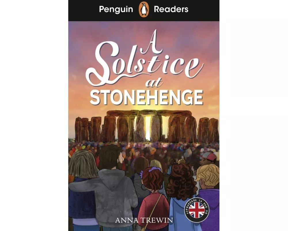 A Solstice at Stonehenge