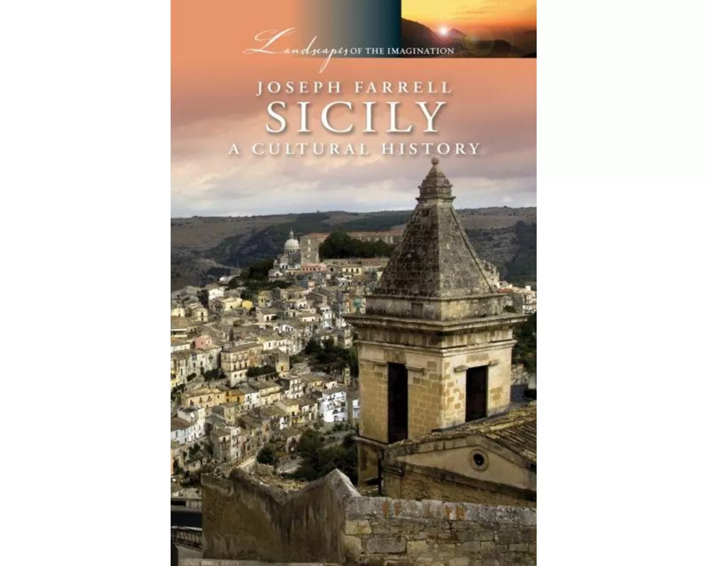 Sicily: A Cultural History