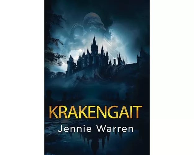 Krakengait