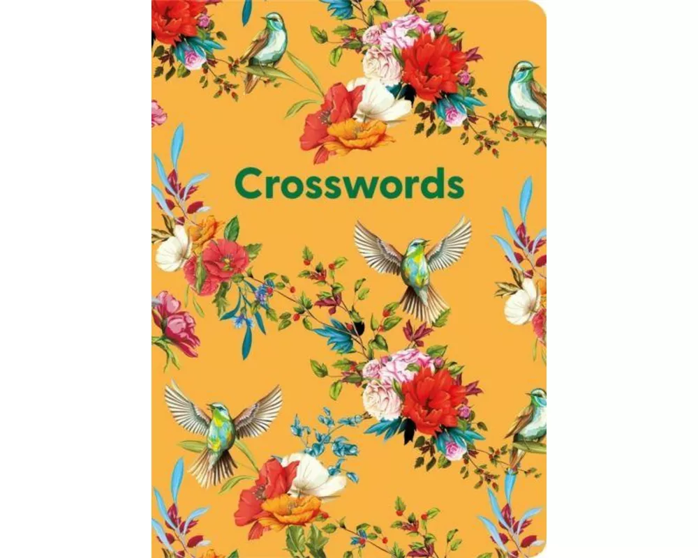 Crosswords