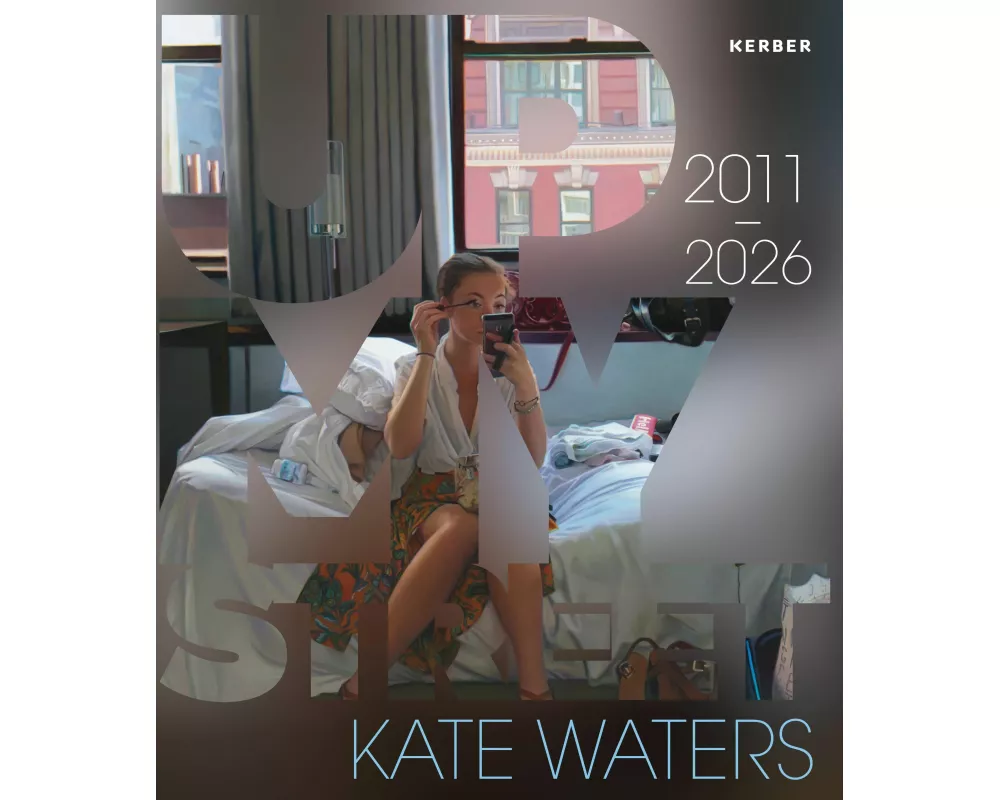 Kate Waters