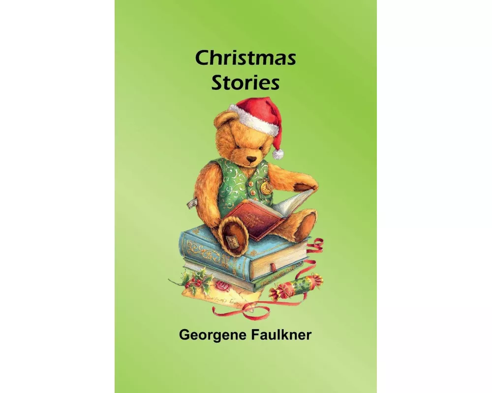 Christmas stories