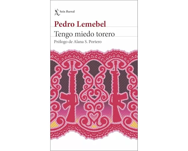 Tengo miedo torero