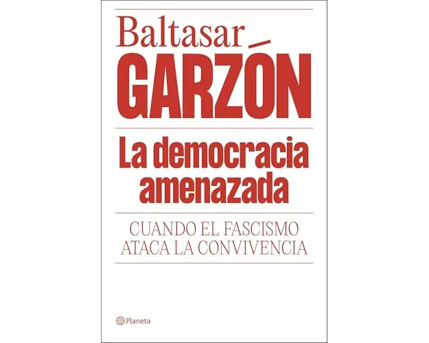 La democracia amenazada