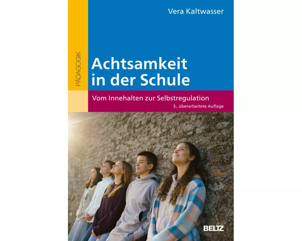 Achtsamkeit in der Schule